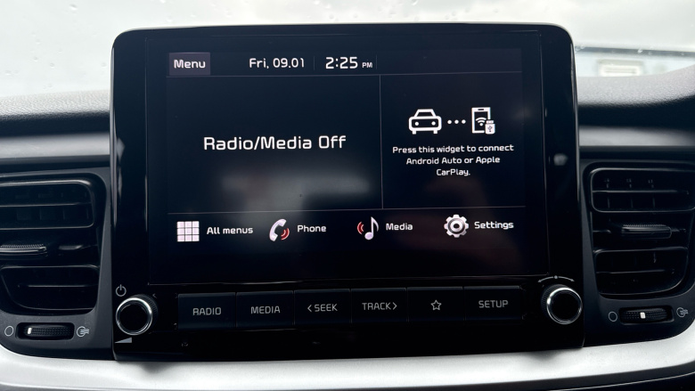 Kia Stonic 1.0T GDi 99 2 5dr Petrol Estate